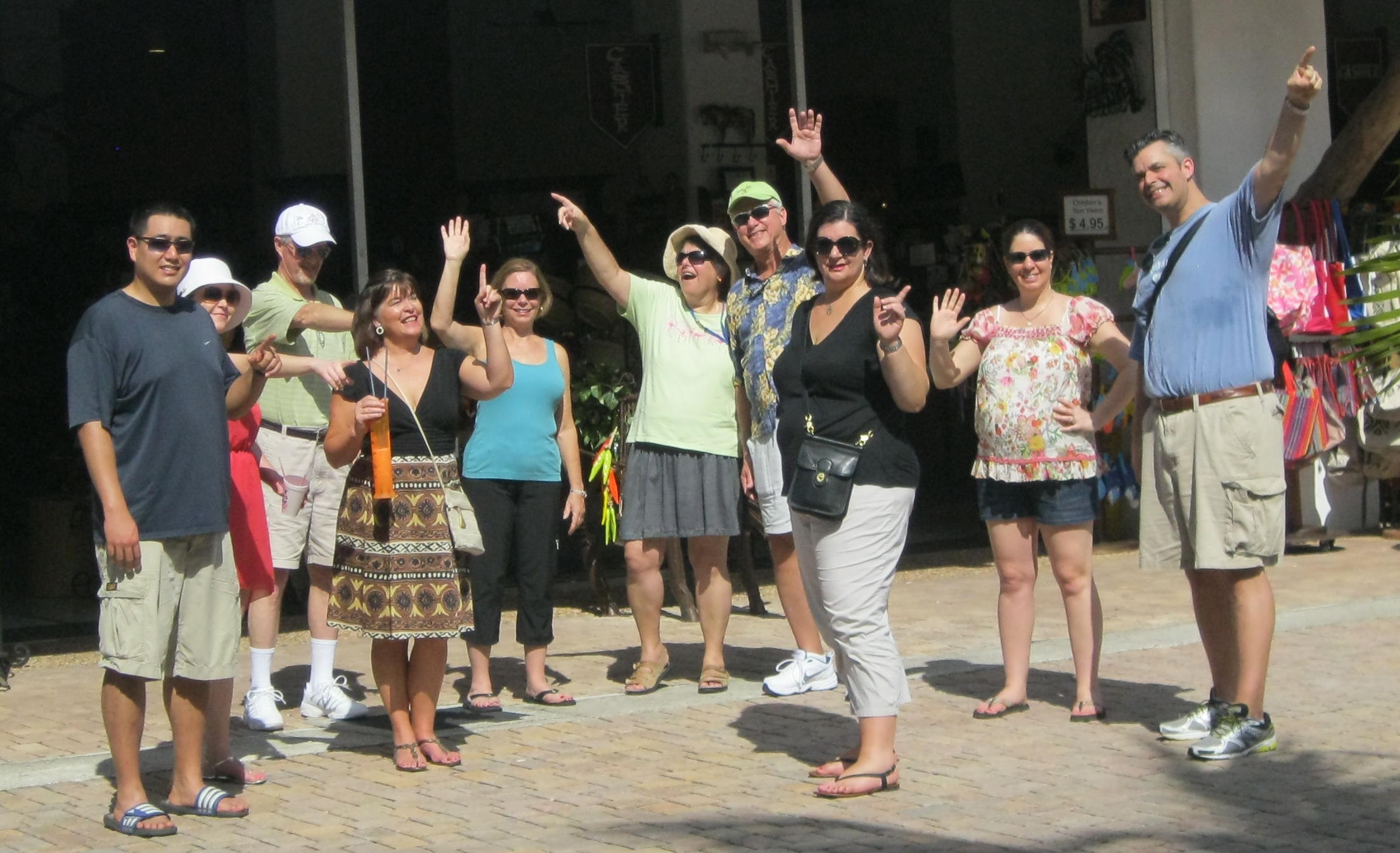 2013-11-18 Cozumel Sages.jpg